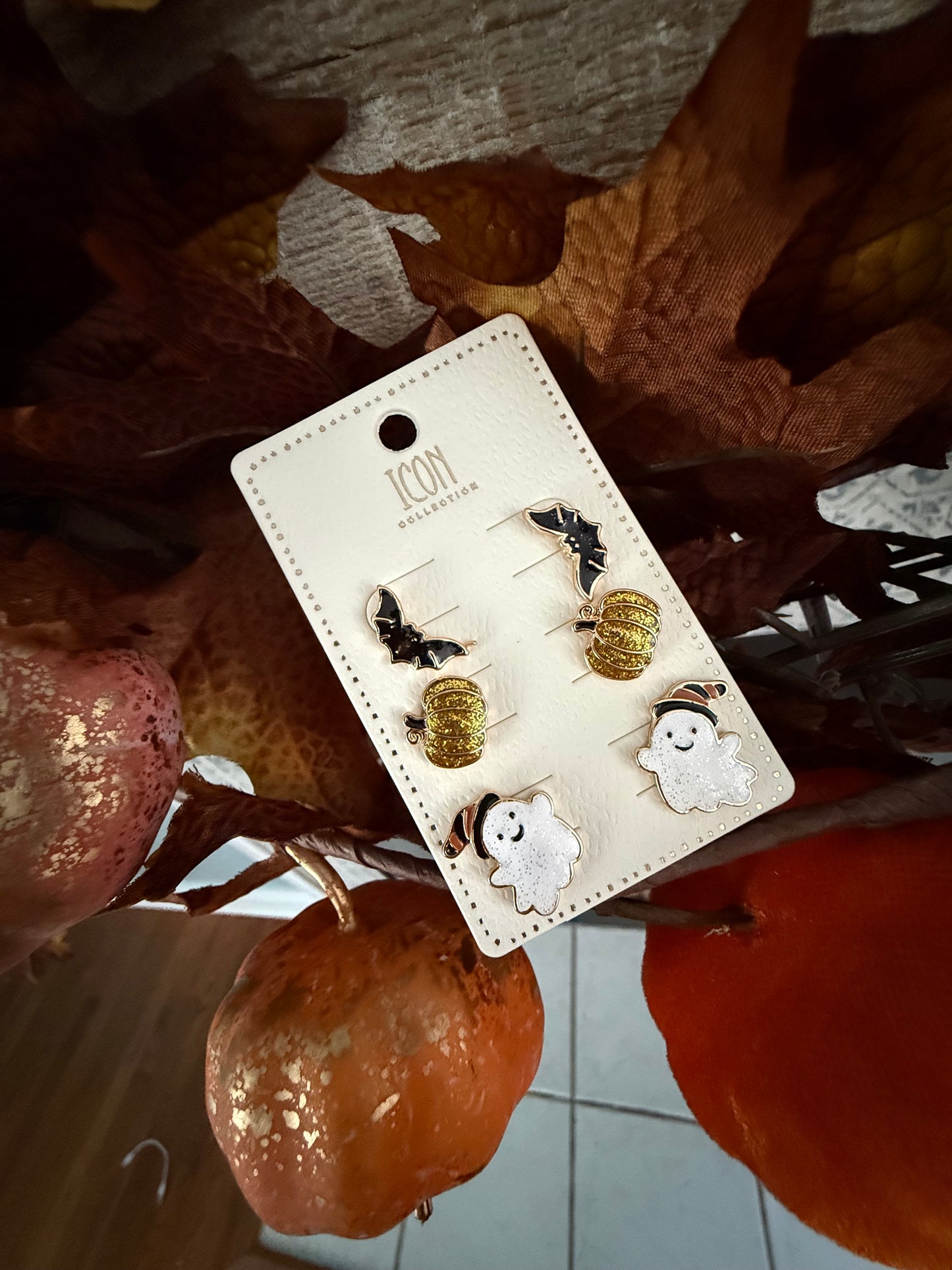 Spooky Fall Pack