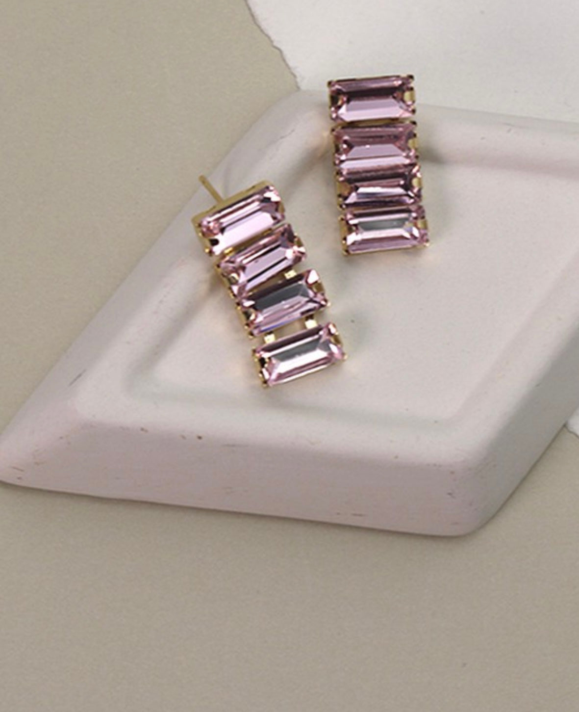 Pink Dazzles