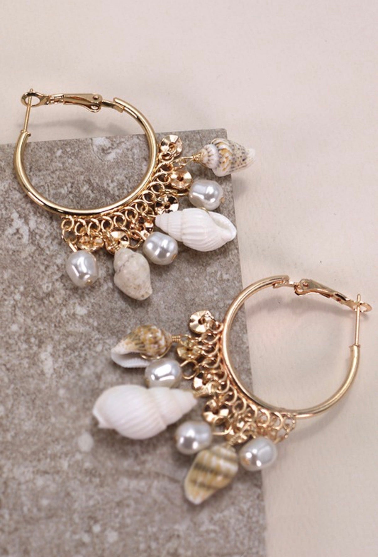 Ocean Hoops