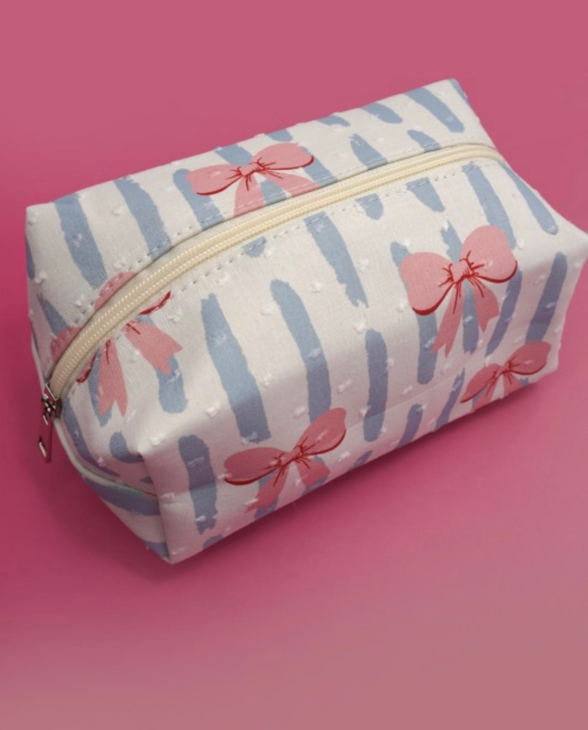 Cosmetic Bags