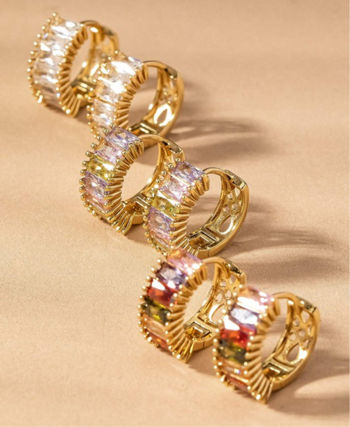 Huggie Stones