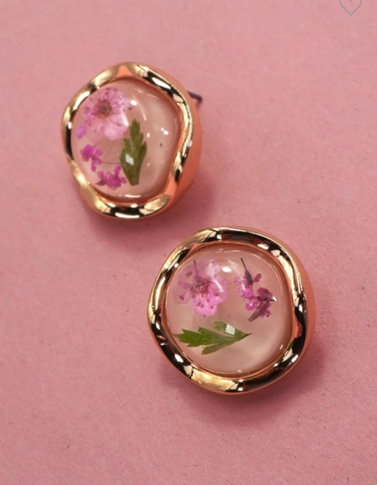 Porcelain Pressed Stud