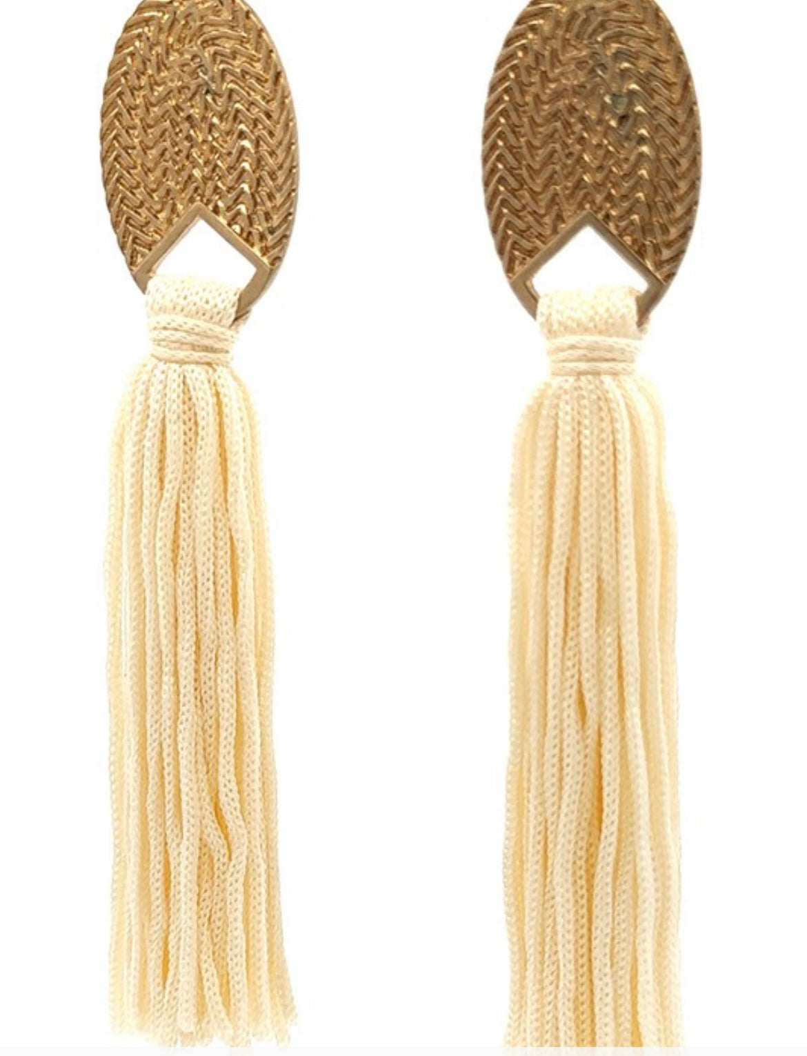 Totally Tassels
