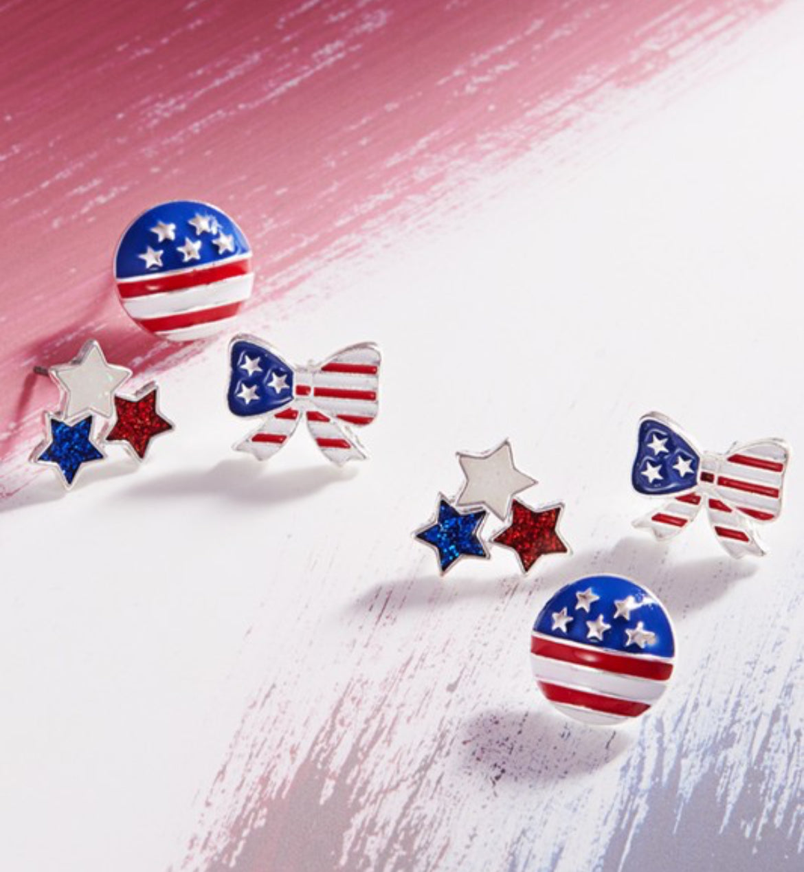 USA Pack