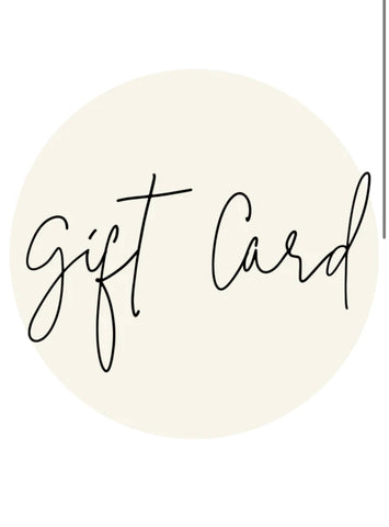 Murdy&Me Boutique Gift Cards