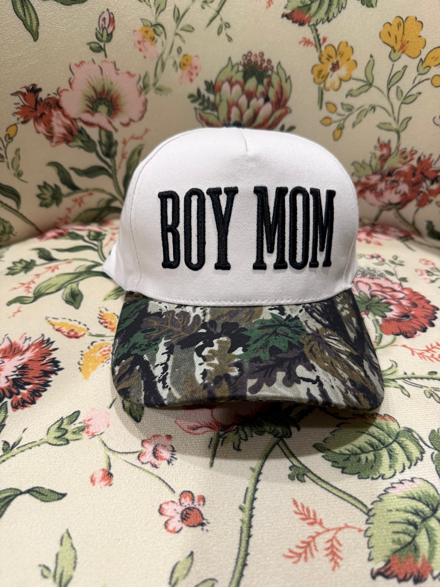 Boy Mom