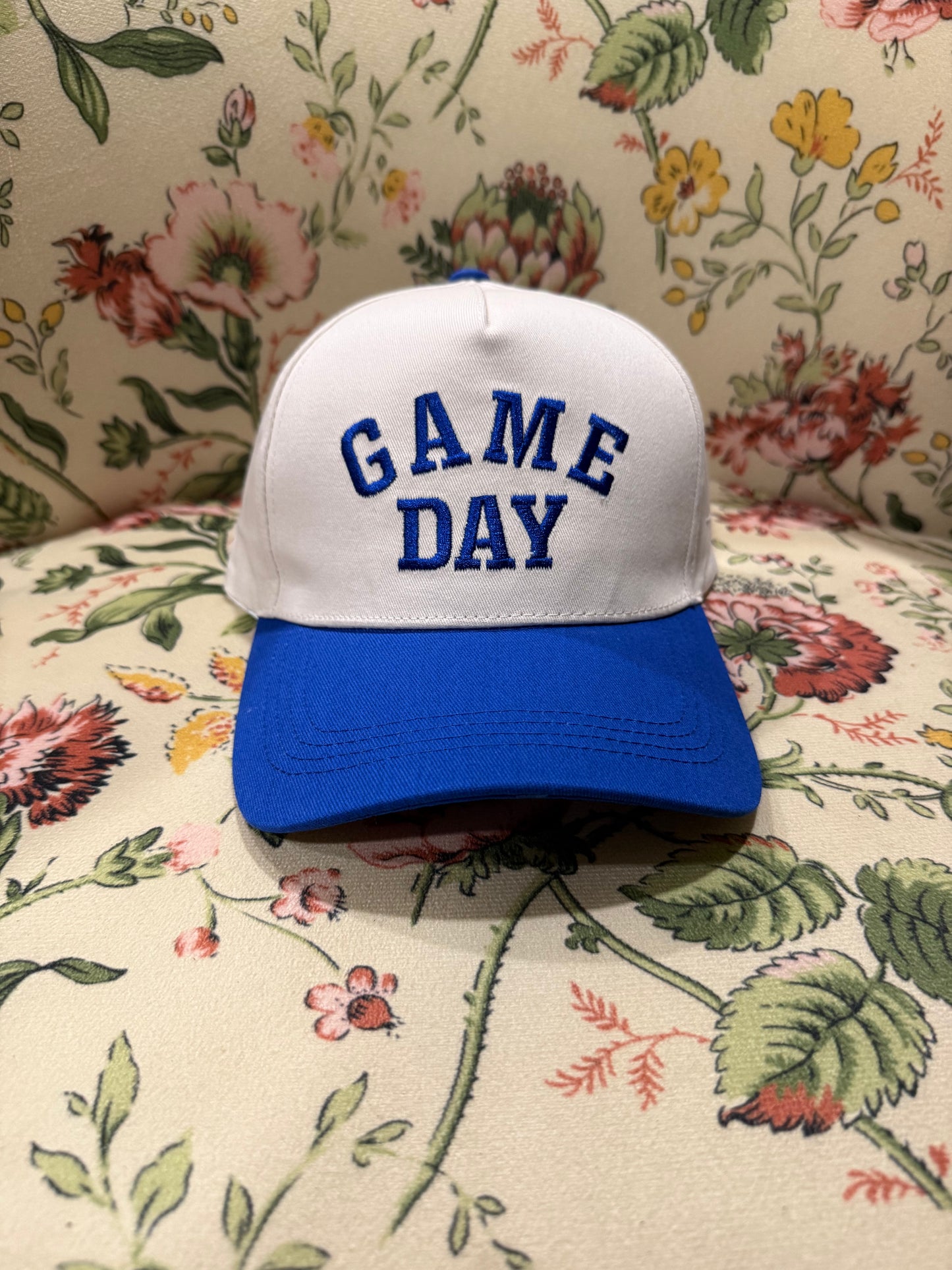 Game Day
