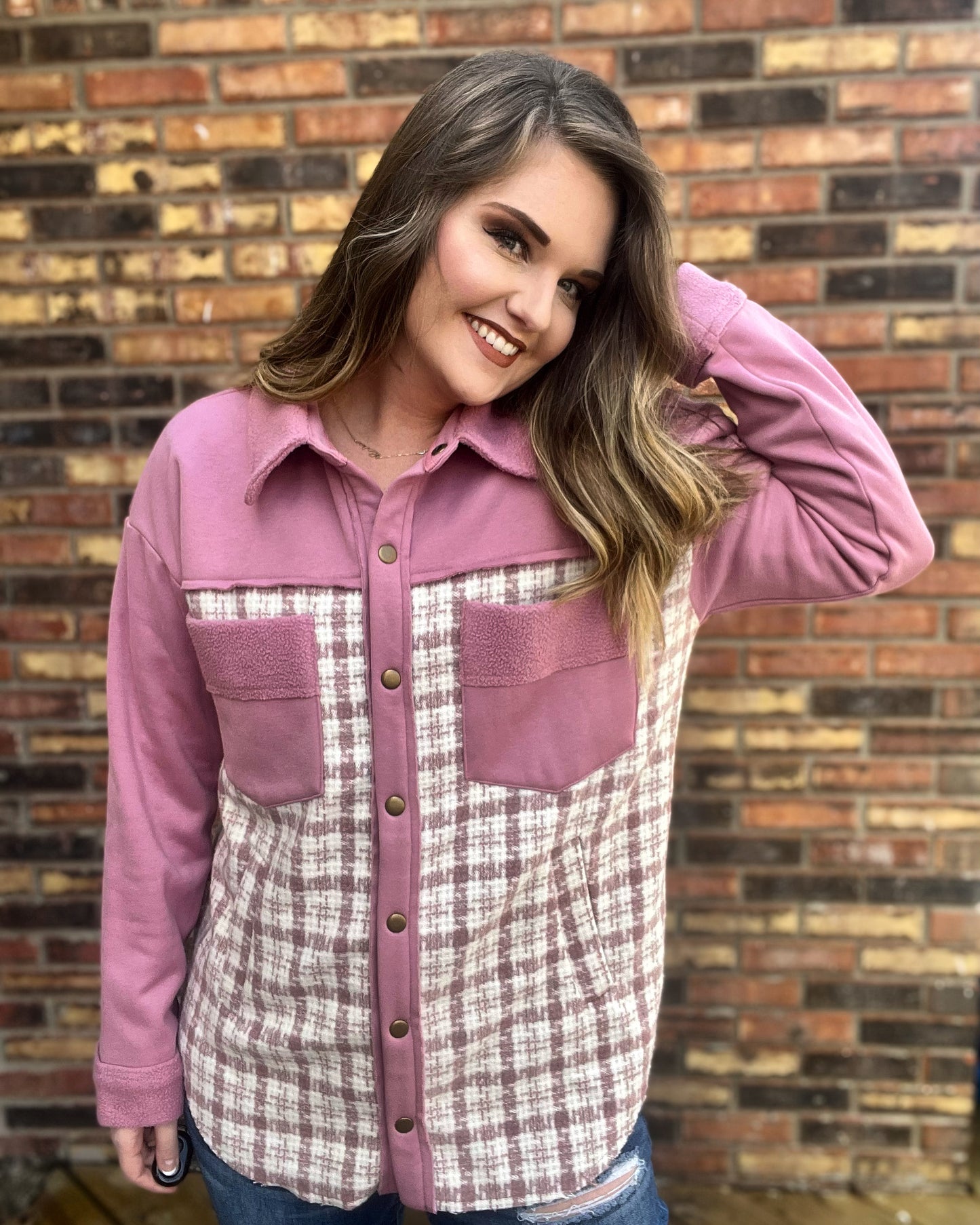 It’s A Vibe Jacket