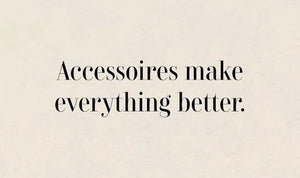 Accessories