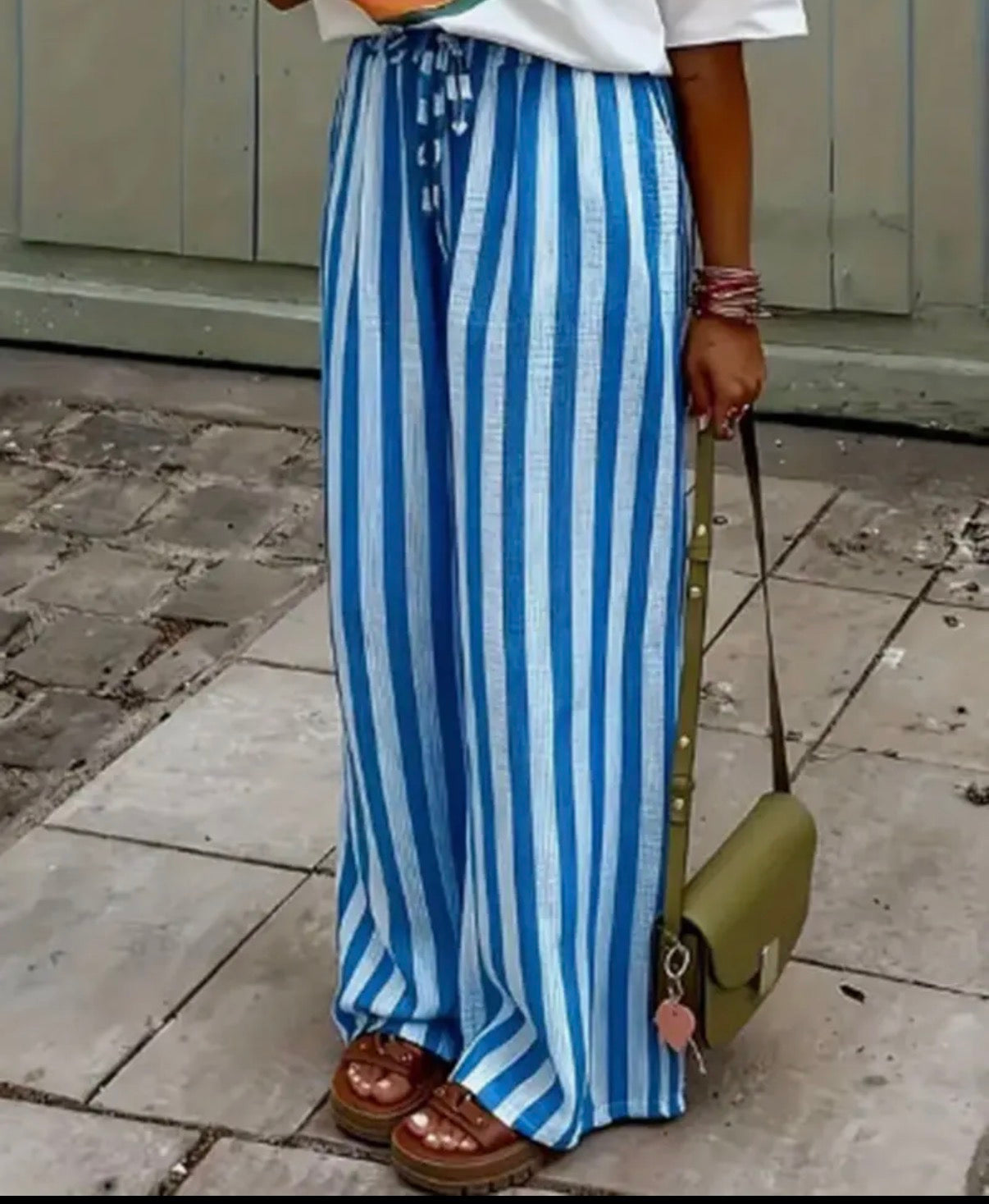 Summer Stripes