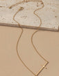 Old Rugged Cross Necklace