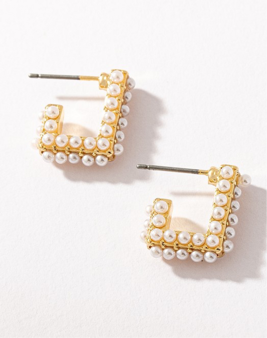 Pearly Squares