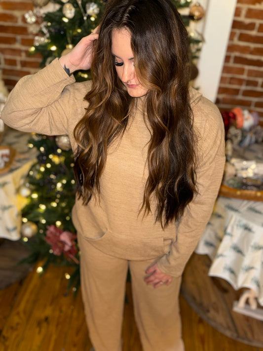 Latte Lux Set