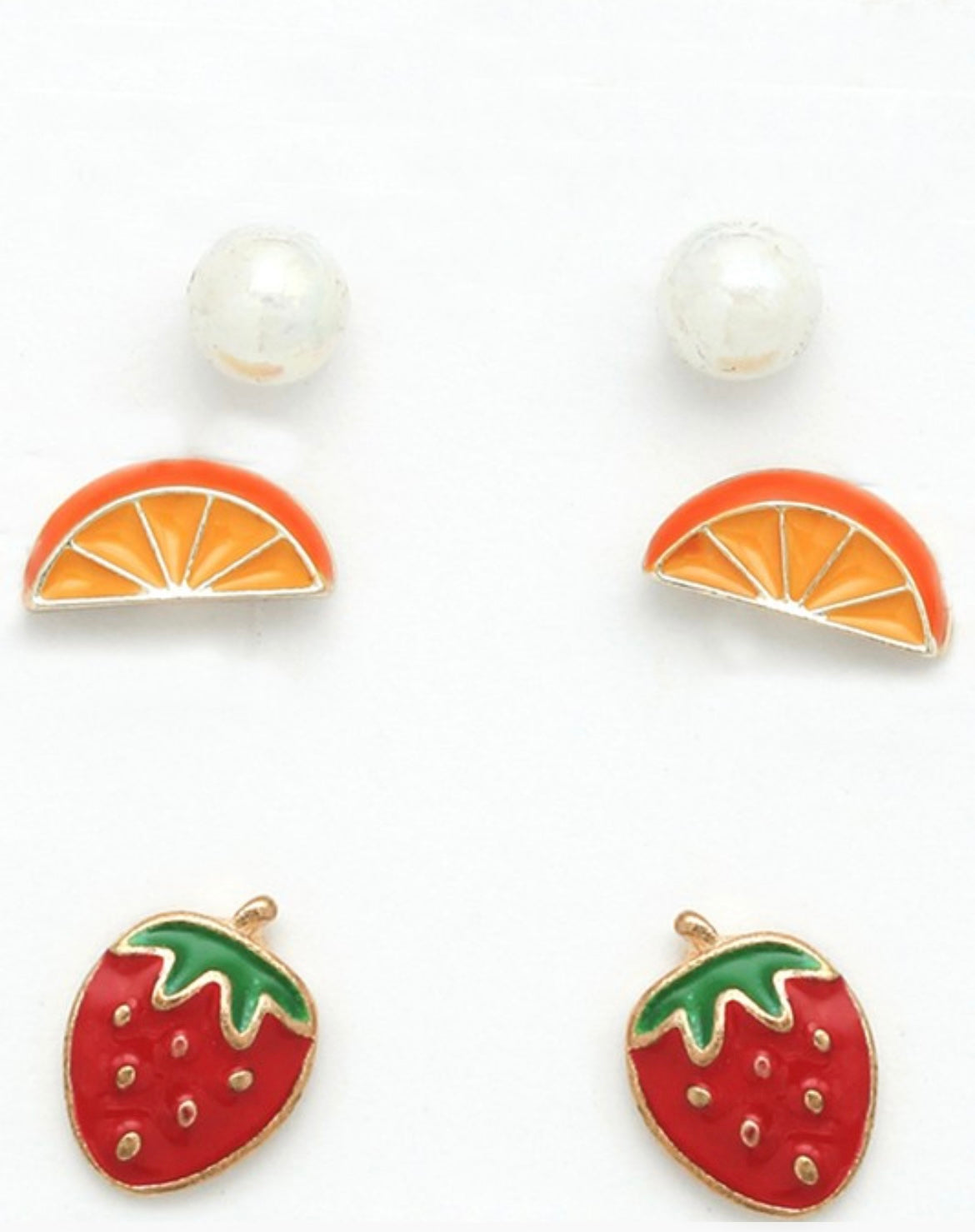 Fruit Pack