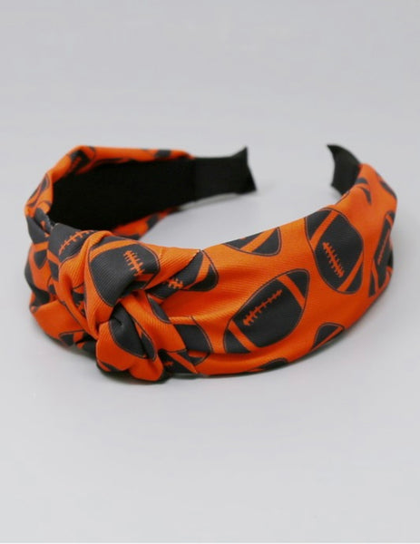 Football Headbands