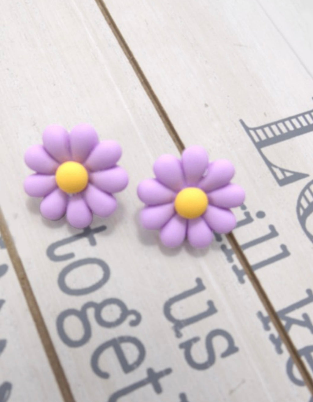 Daisy Dudes
