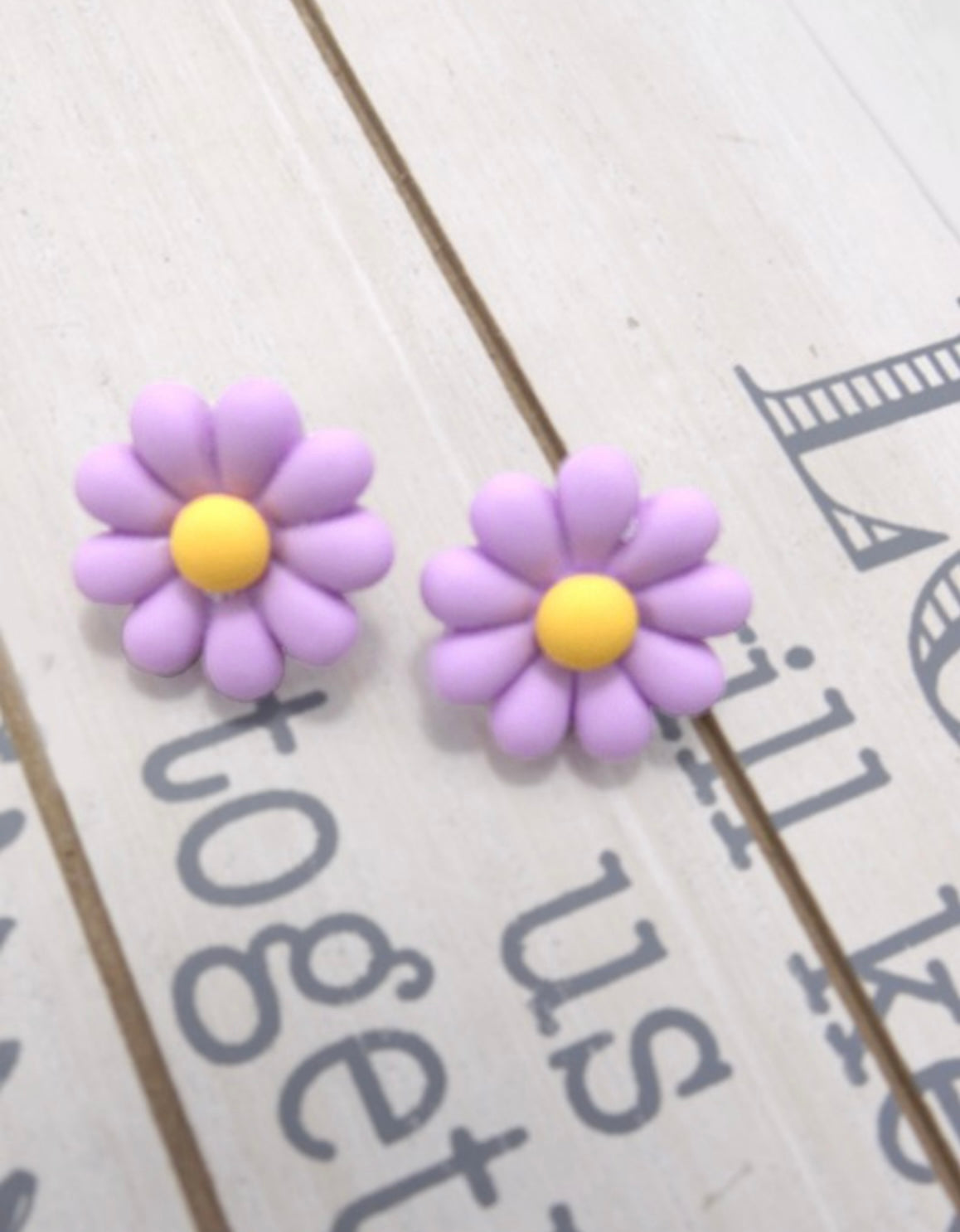 Daisy Dudes