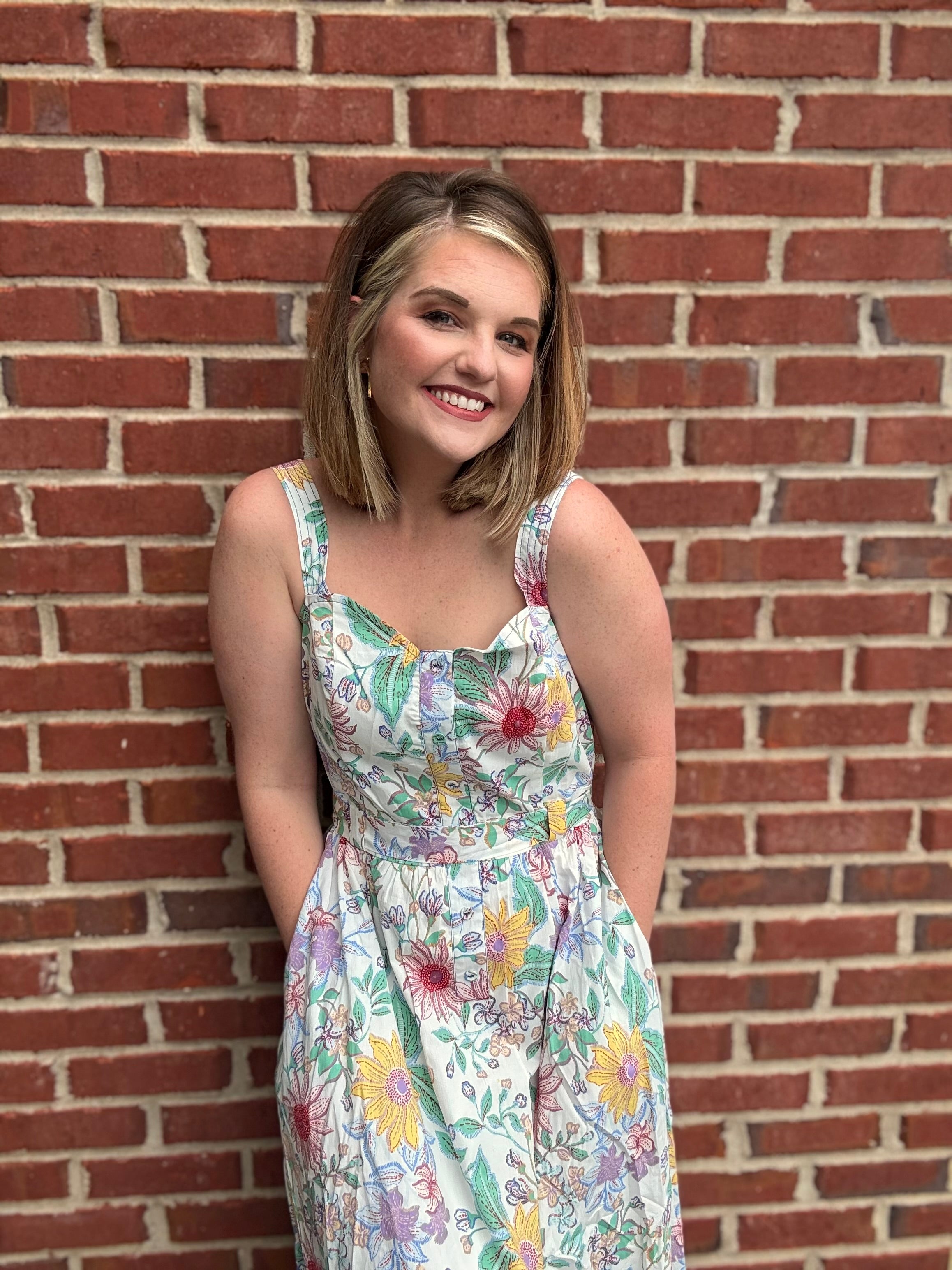 Sweet Summertime
