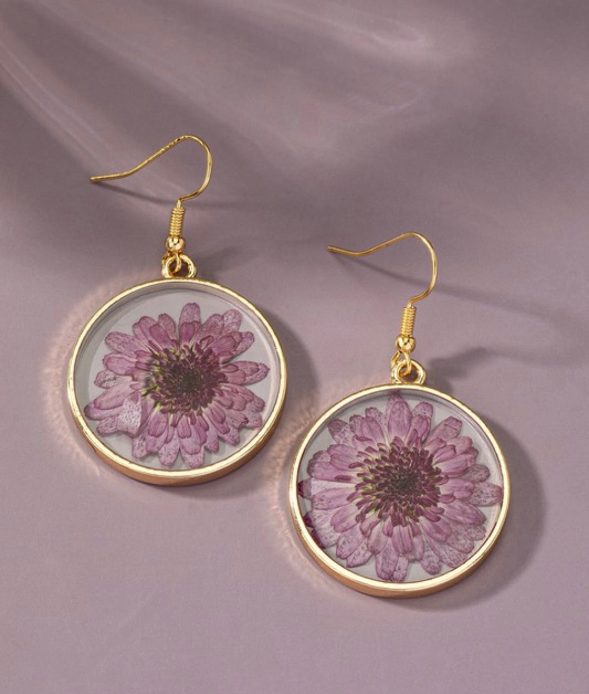 Dried Flowers
