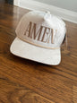 Amen Hat