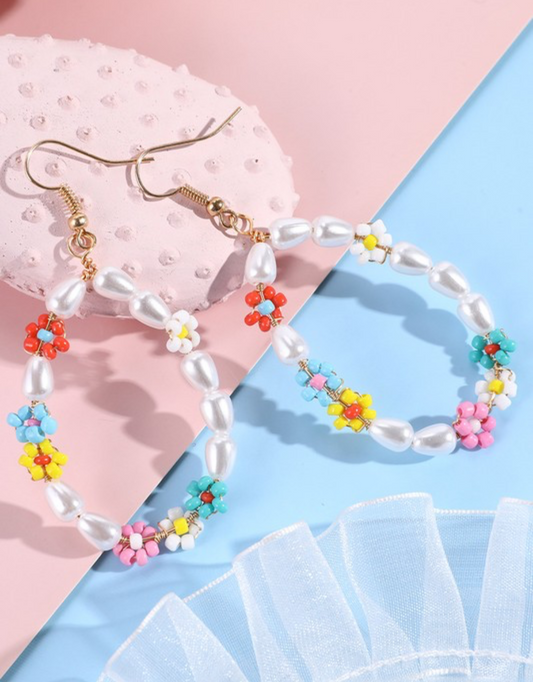 Pearls & Beads
