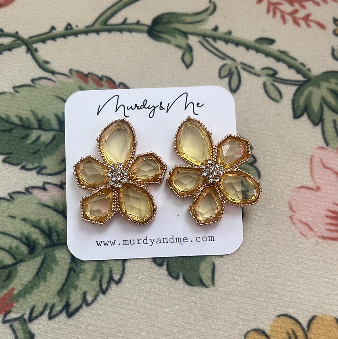 Fancy Flower