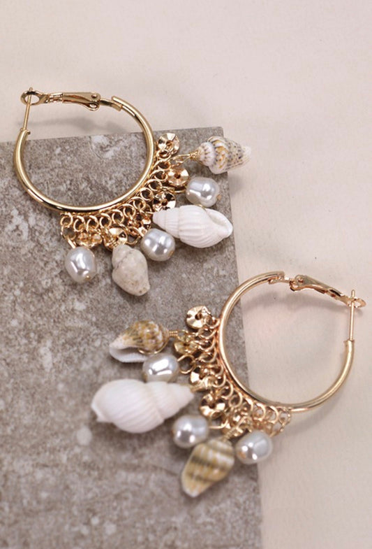 Ocean Hoops