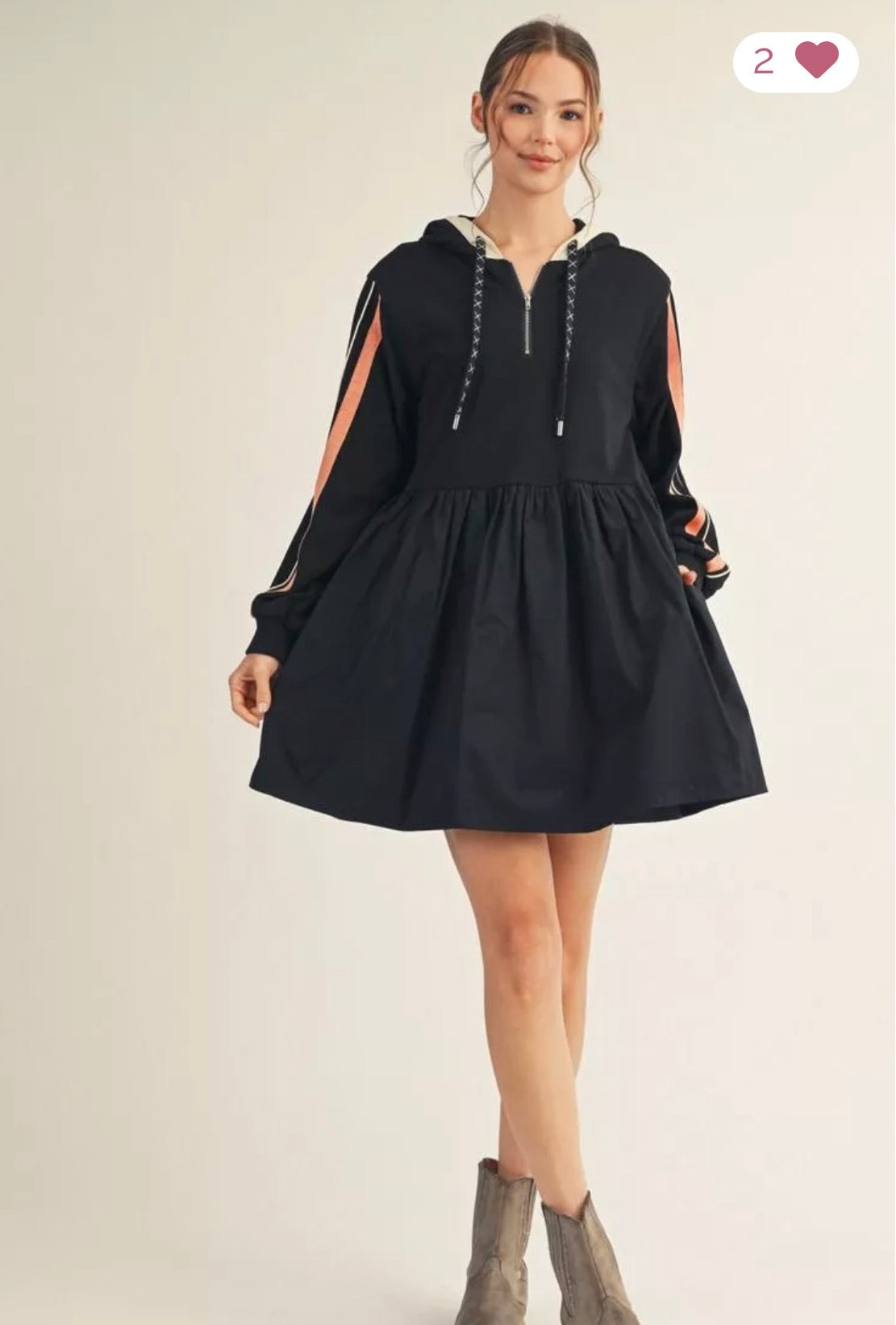 On the Go Dress