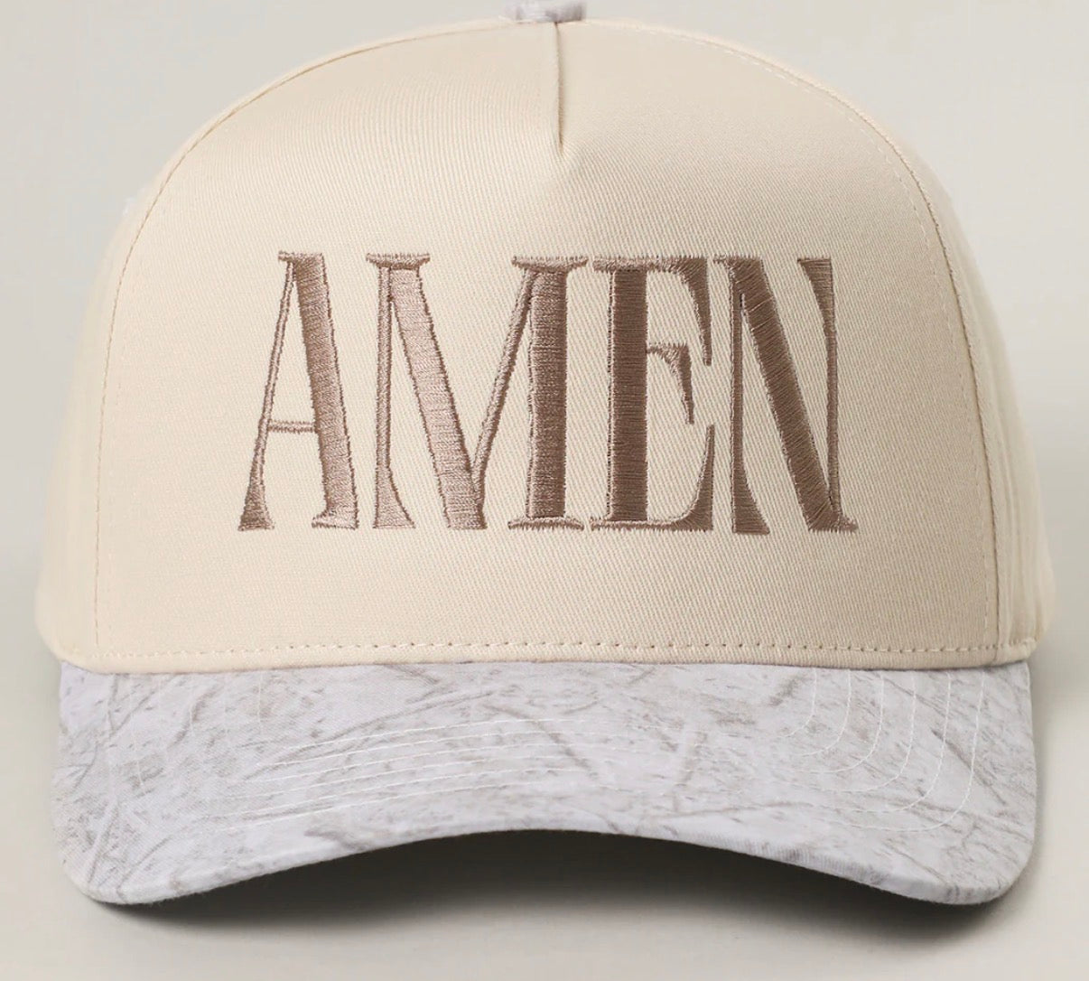 Amen Hat