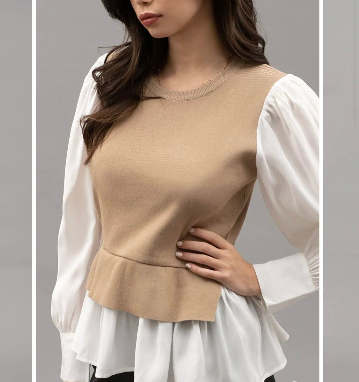 Basic Khaki