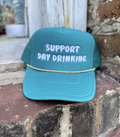 Day Drinking Hat