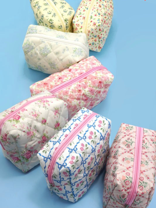 Cosmetic Bags