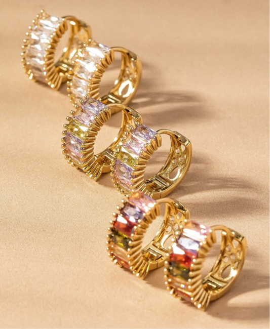 Huggie Stones