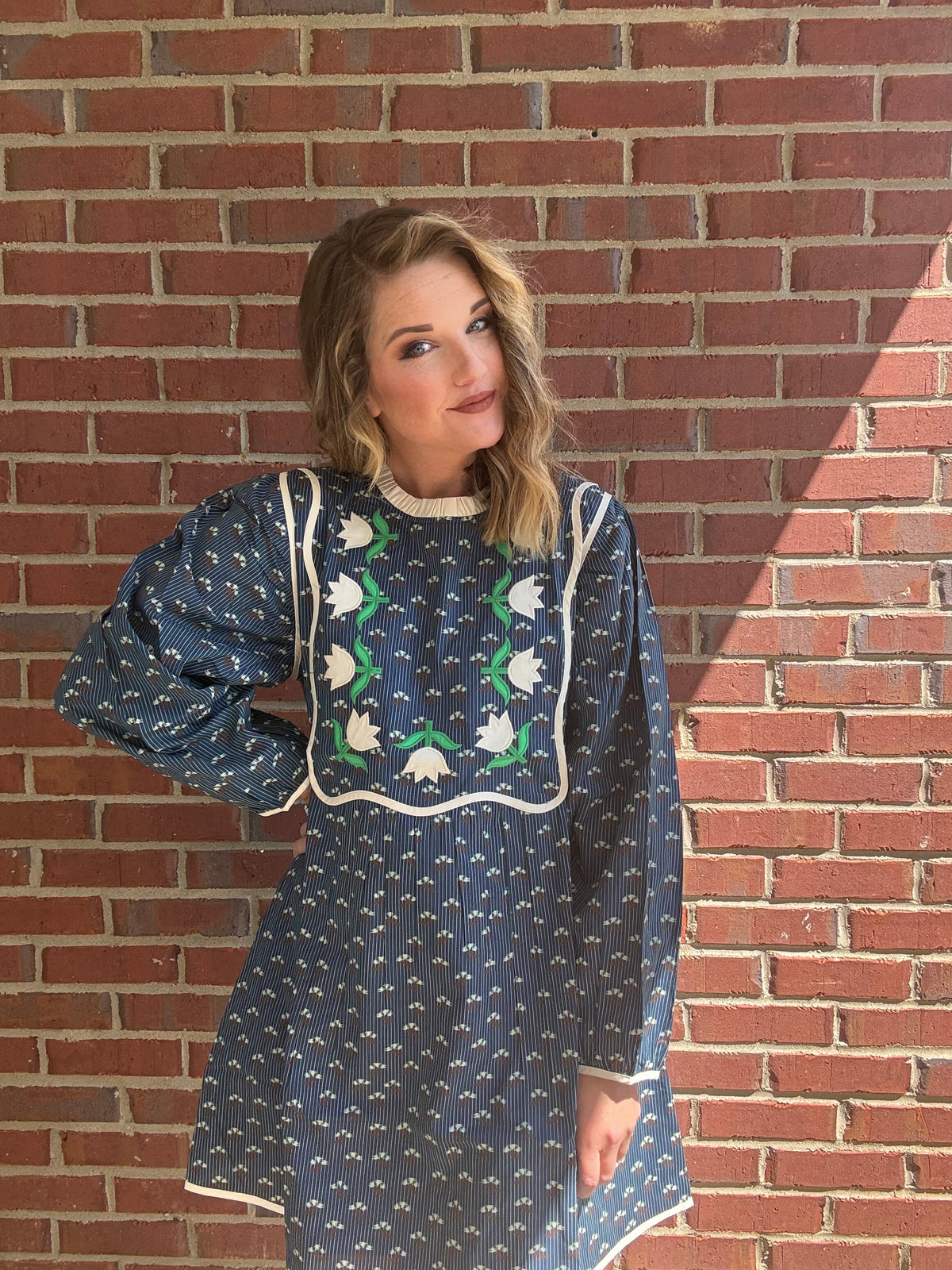 Decades Dress