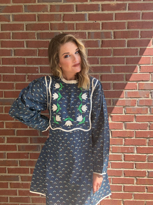 Decades Dress