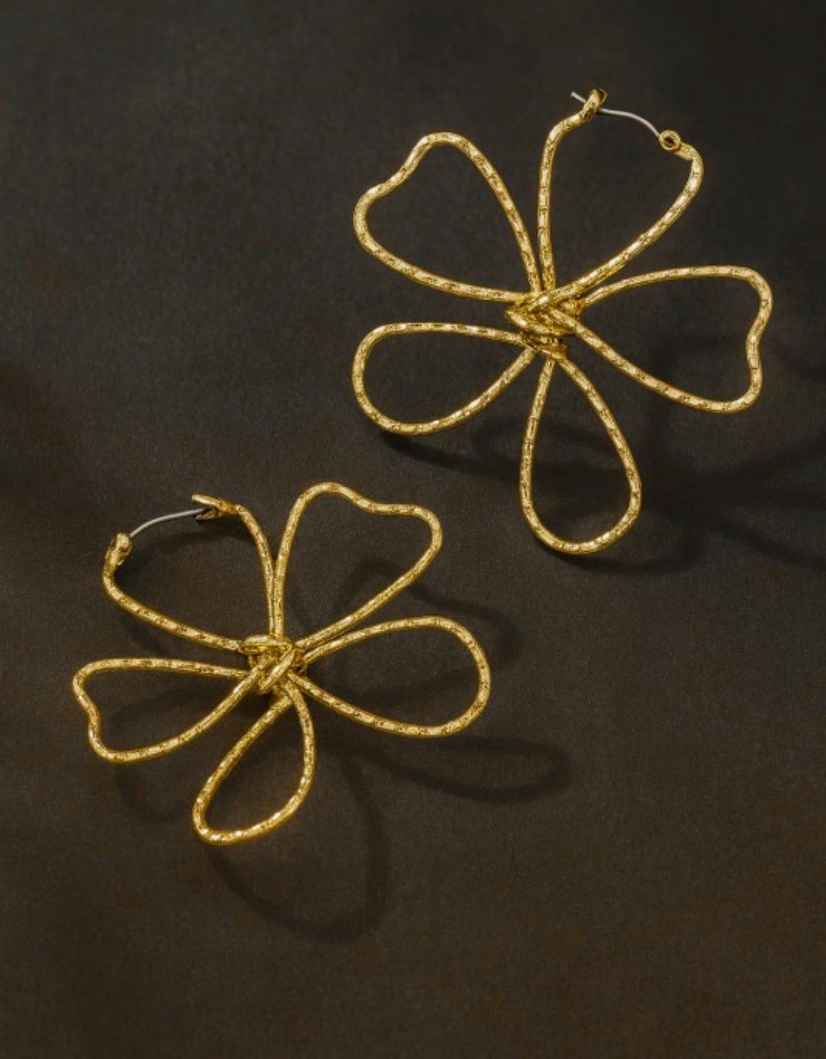Simple Bloom Wires