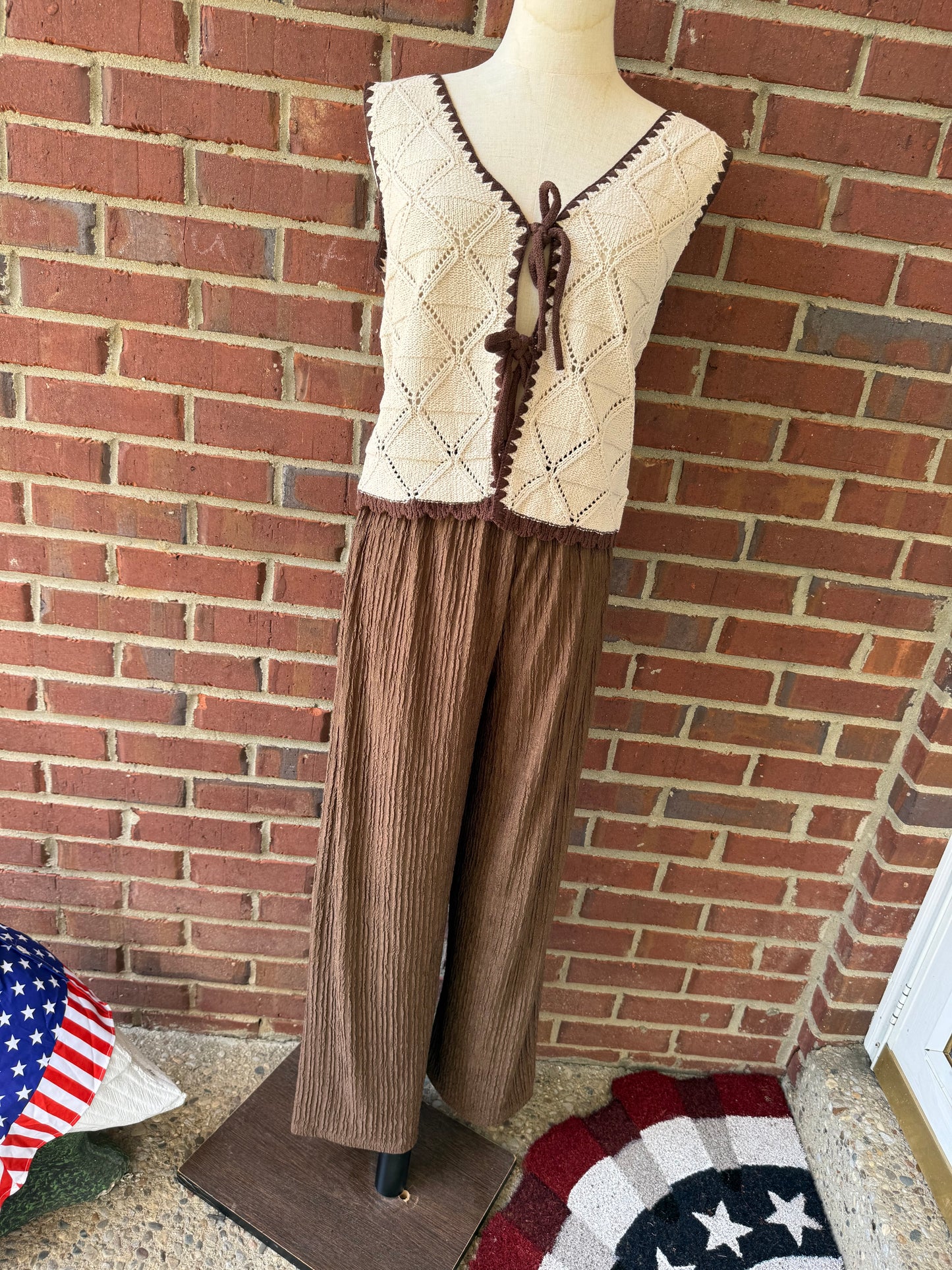 Coastal Cutie Pants