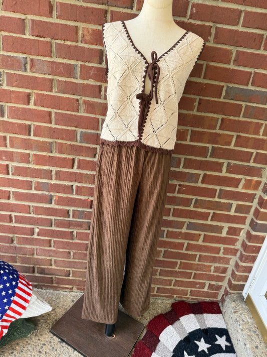 Coastal Cutie Pants