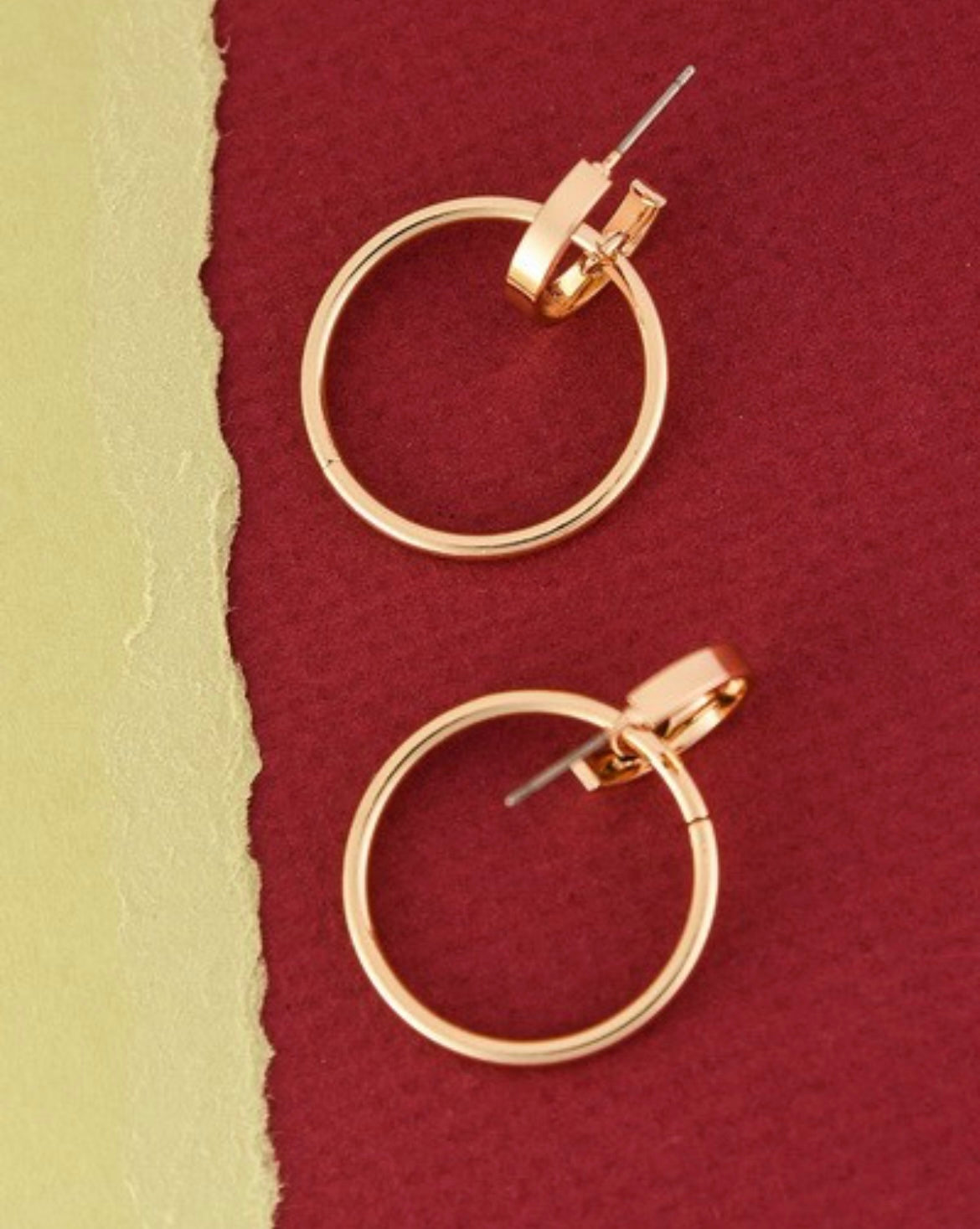 Round Links