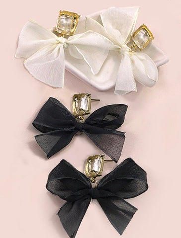 Sheer Bows