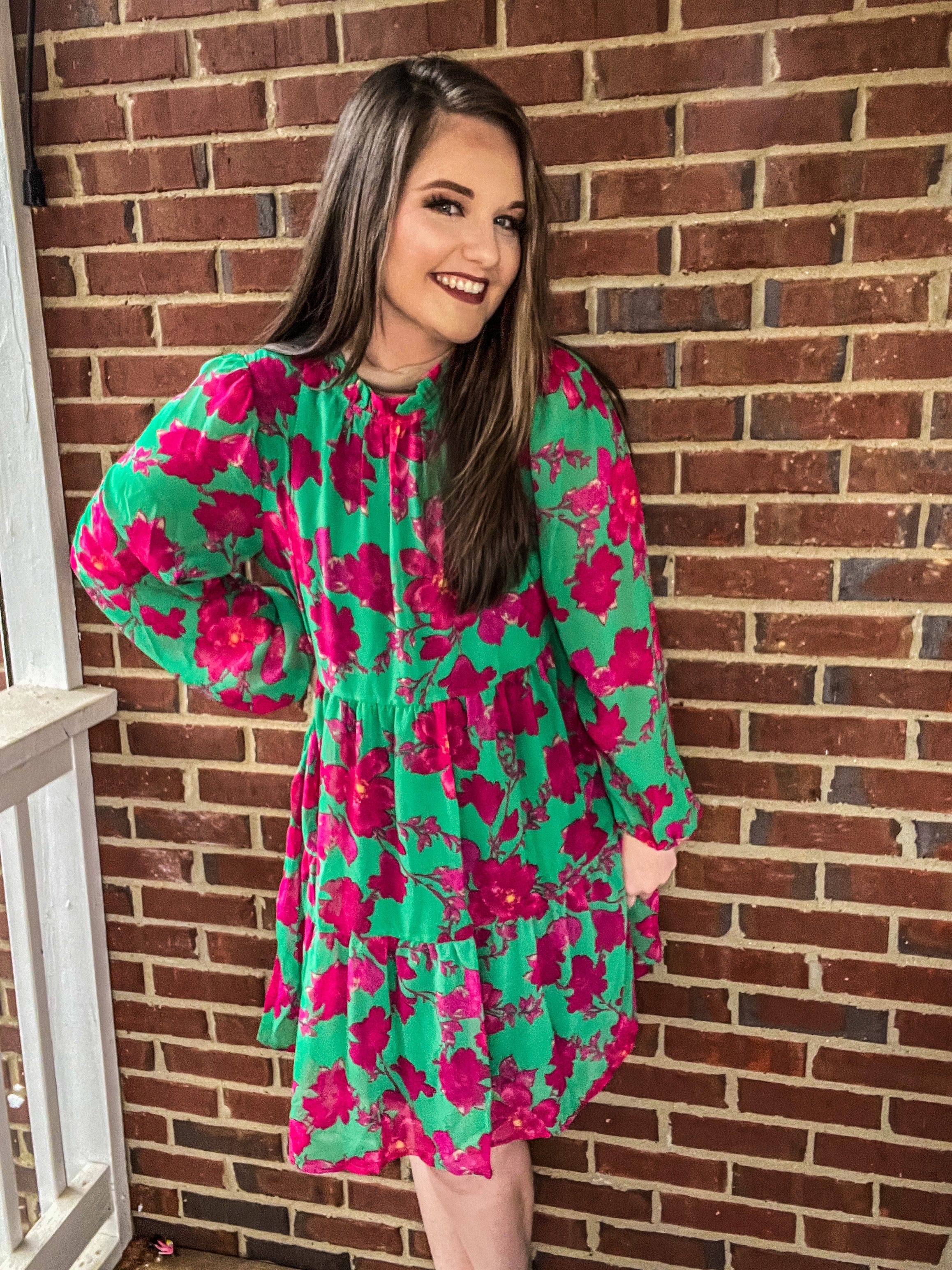 Dreaming About Spring