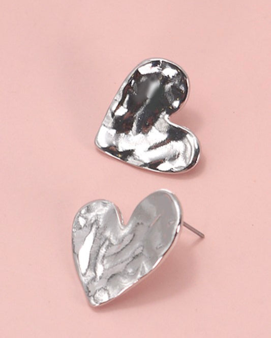 My Hammered Heart