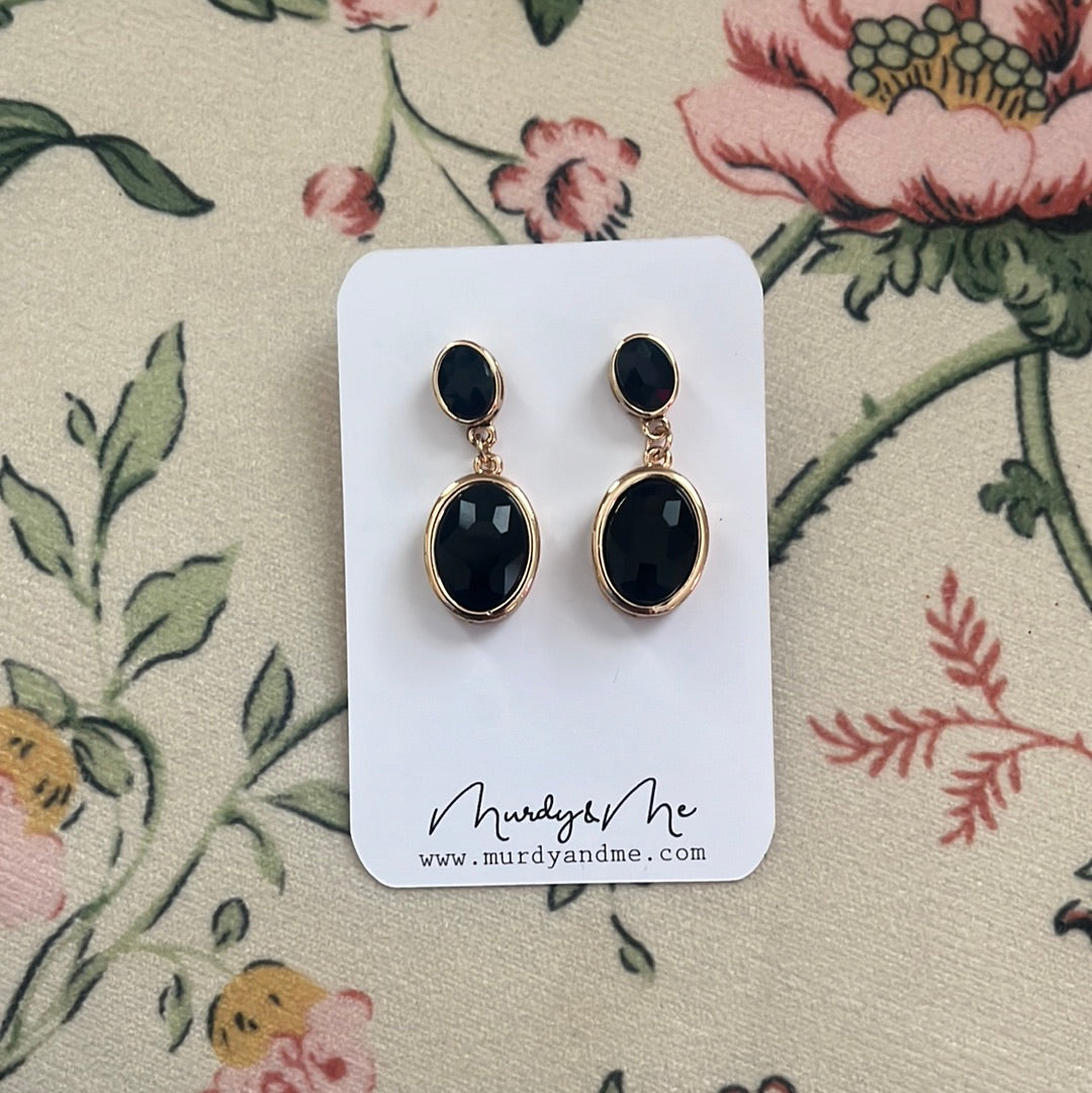 Double Stone Drop