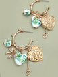 Garden Tea Party Hoops