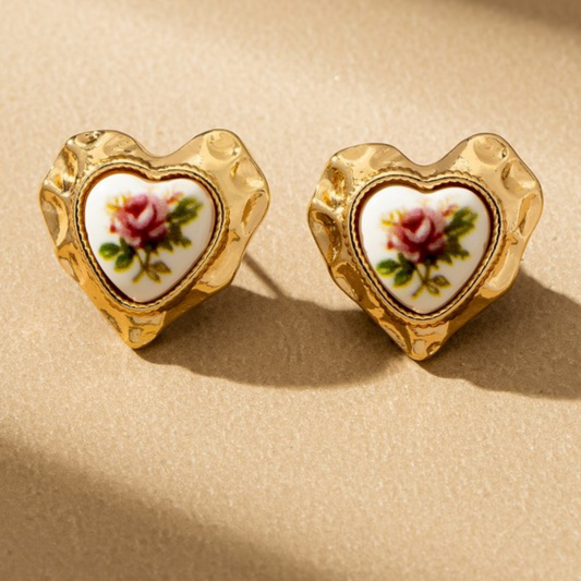 Vintage Roses