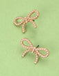 Classic Pearl Bows