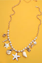 Pearls & Shells