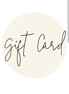 Murdy&Me Boutique Gift Cards