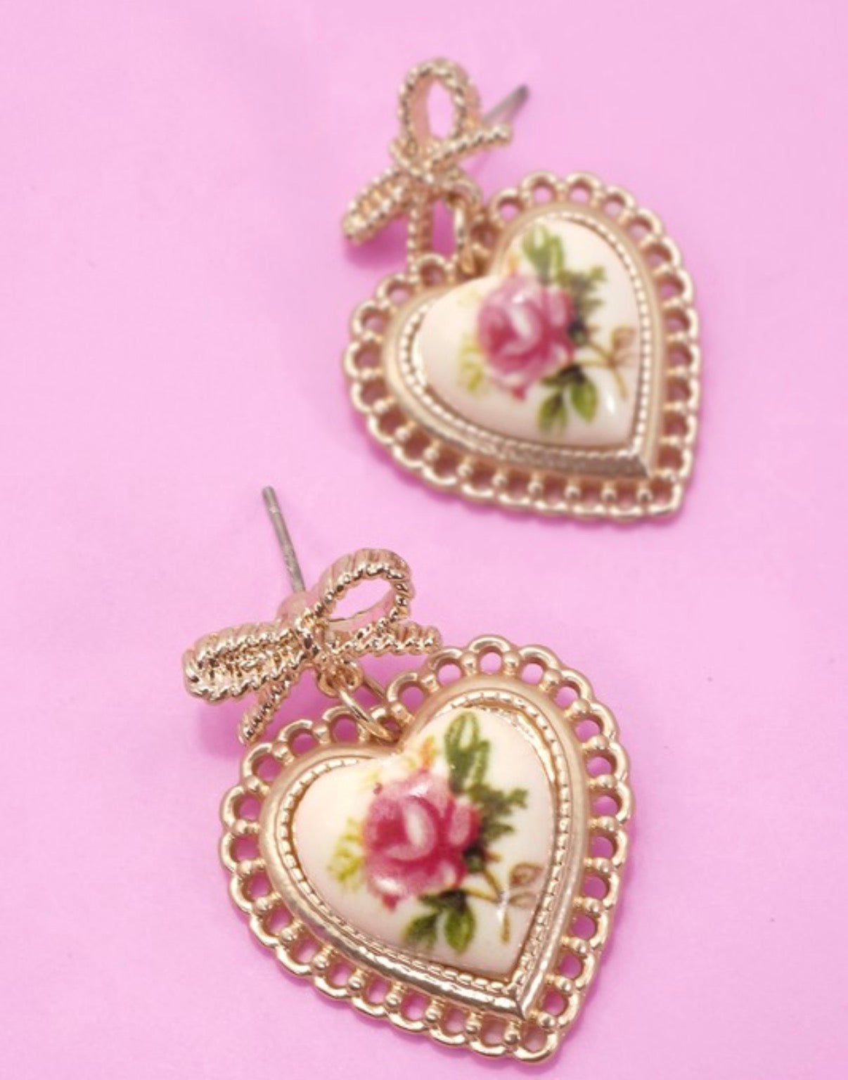 Sweet Sweethearts