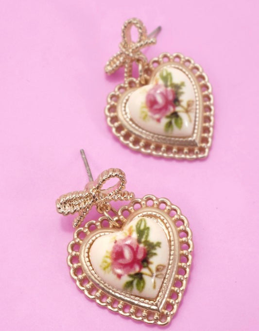Sweet Sweethearts